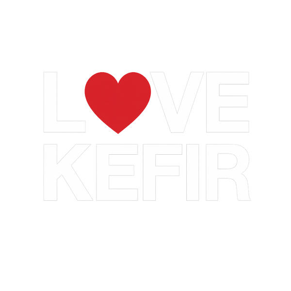 Love Kefir